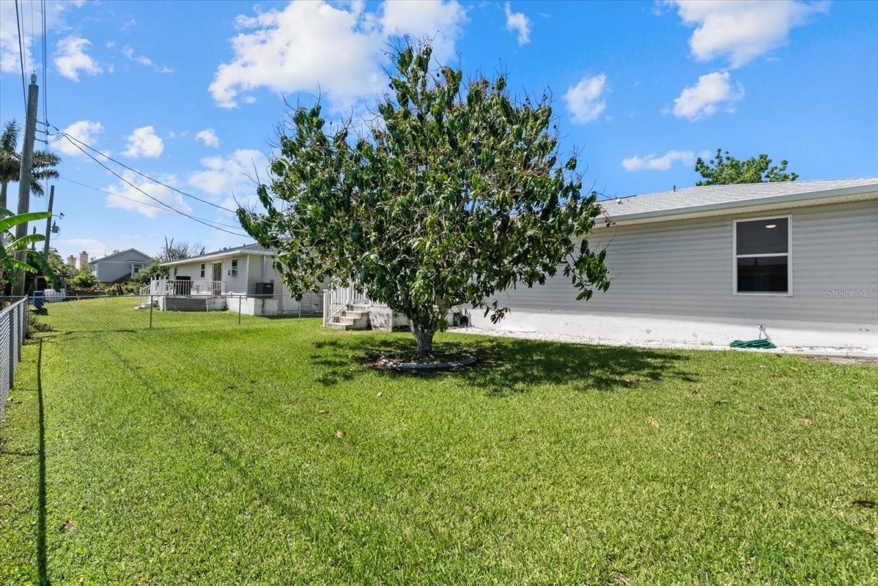 2600 Charlene Street , Punta Gorda, FL 33950 Photo