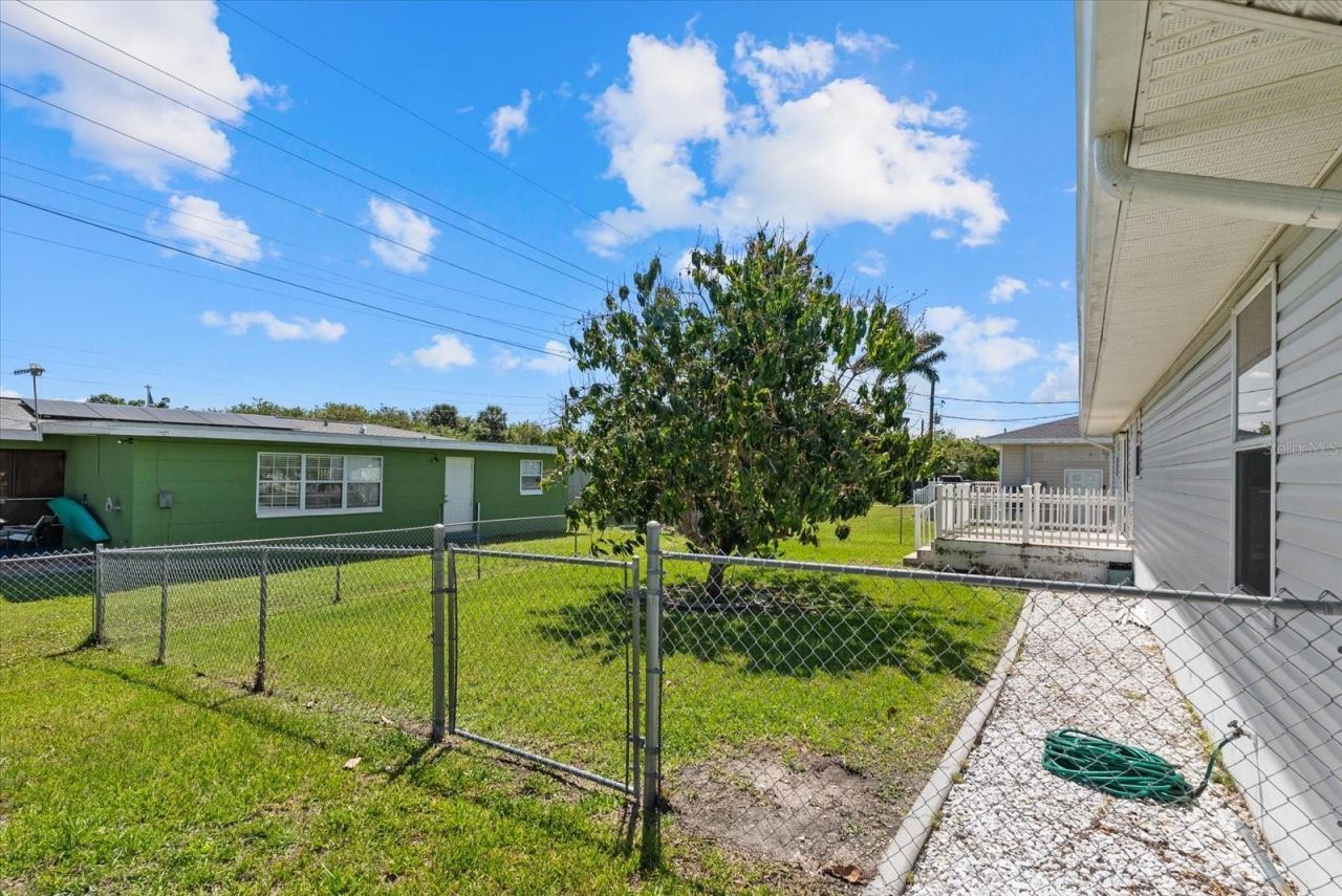 2600 Charlene Street , Punta Gorda, FL 33950 Photo