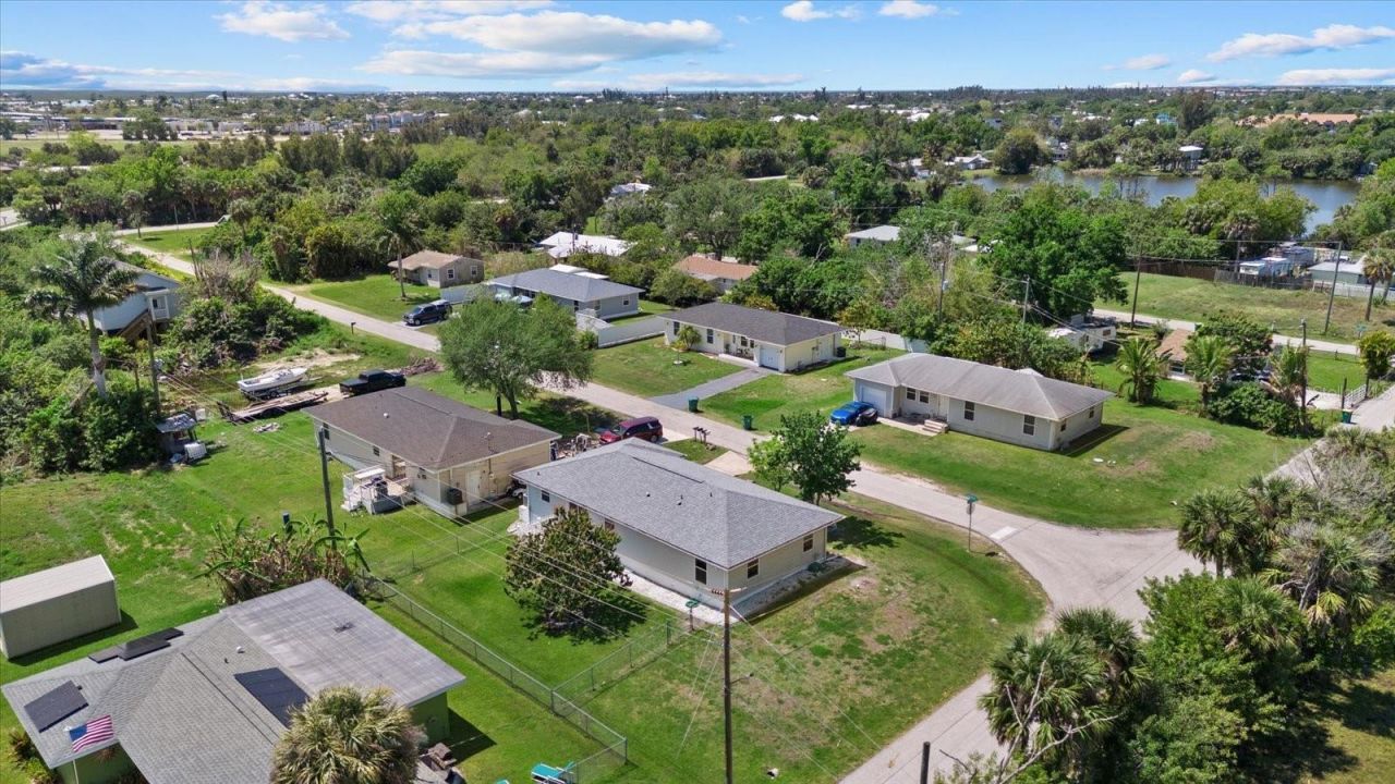 2600 Charlene Street , Punta Gorda, FL 33950 Photo