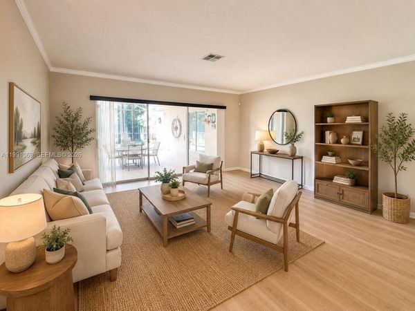 5171 SW 20th St, Plantation, FL 33317