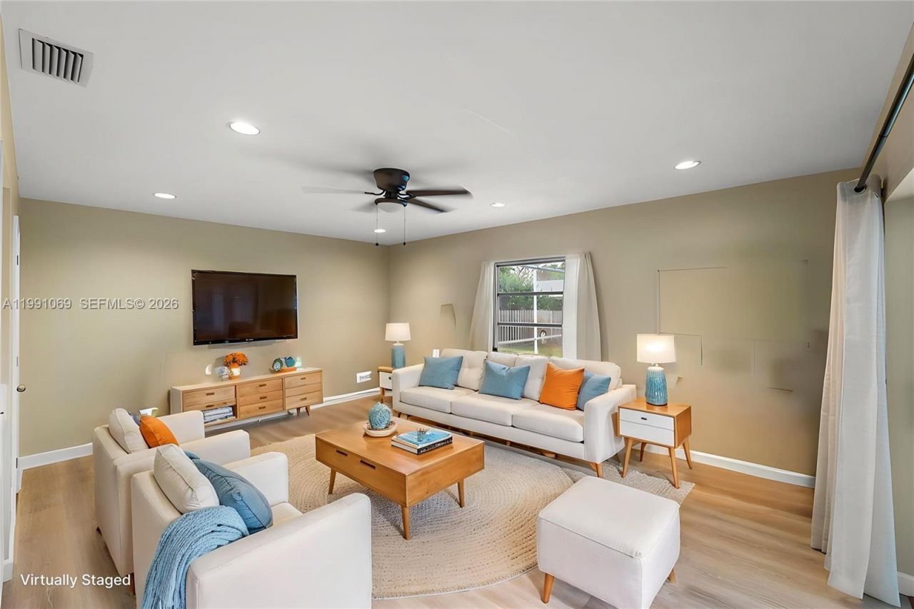 5171 SW 20th St, Plantation, FL 33317 Photo