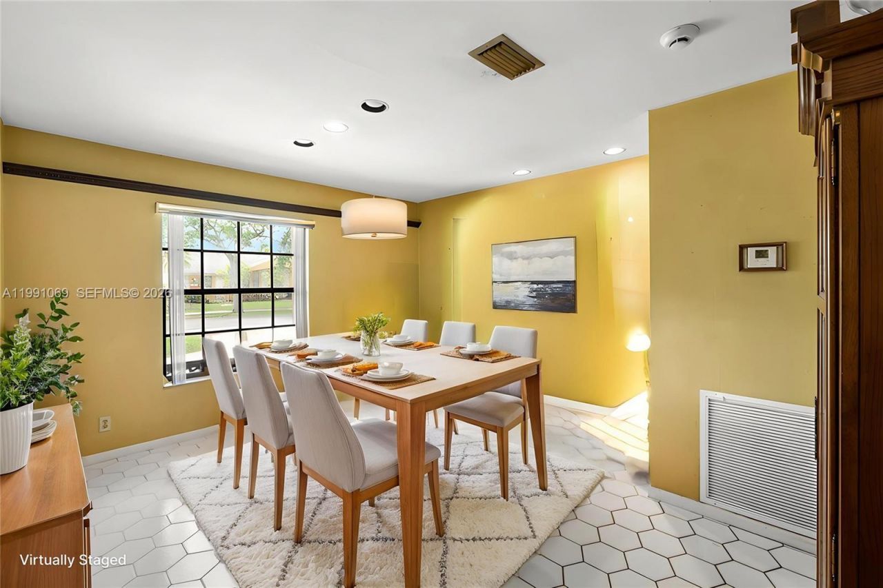 5171 SW 20th St, Plantation, FL 33317 Photo