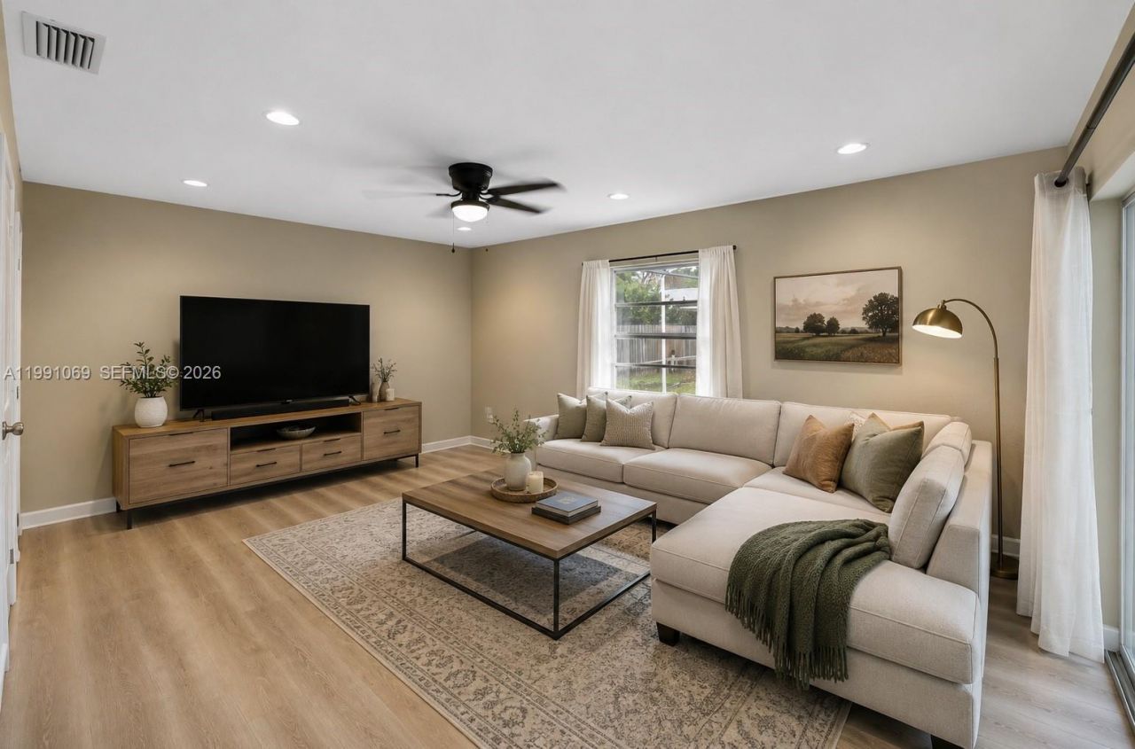 5171 SW 20th St, Plantation, FL 33317 Photo