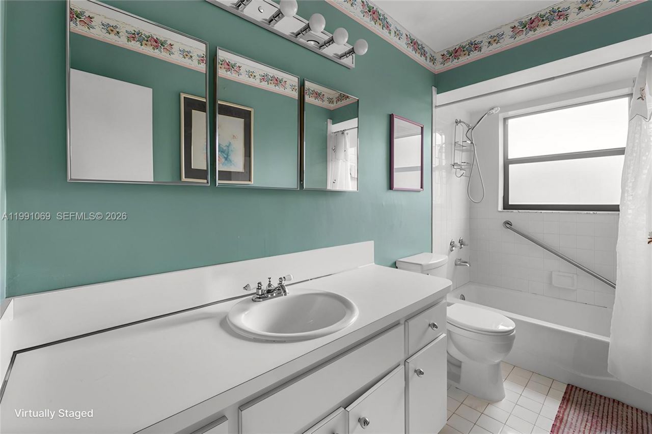 5171 SW 20th St, Plantation, FL 33317 Photo