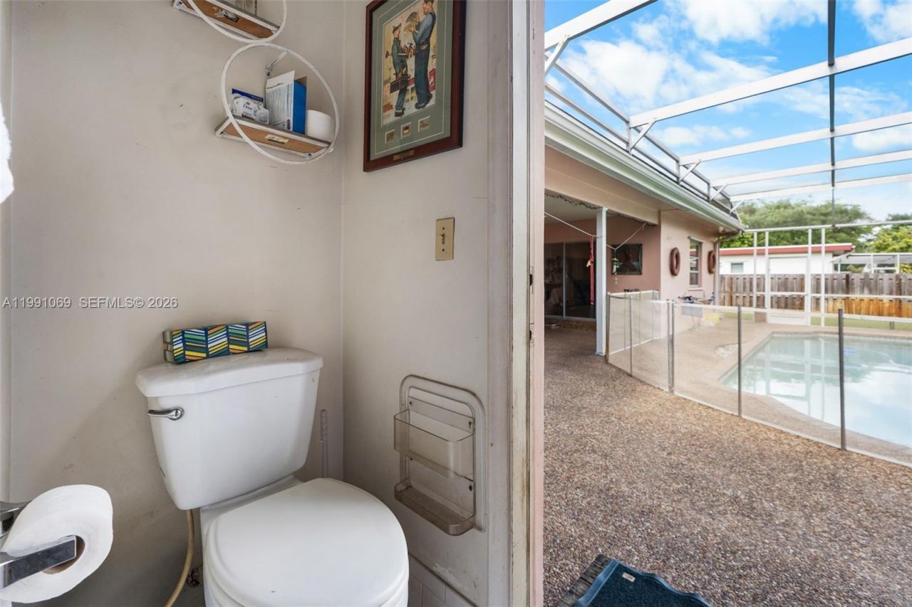 5171 SW 20th St, Plantation, FL 33317 Photo