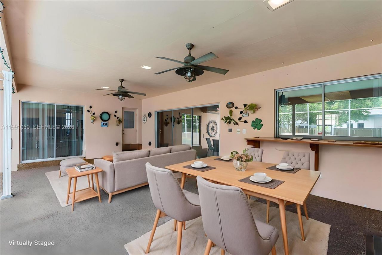 5171 SW 20th St, Plantation, FL 33317 Photo