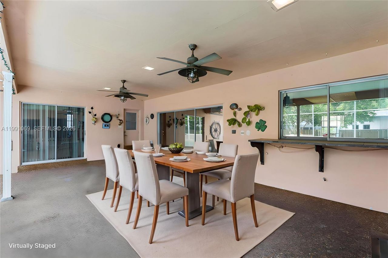 5171 SW 20th St, Plantation, FL 33317 Photo