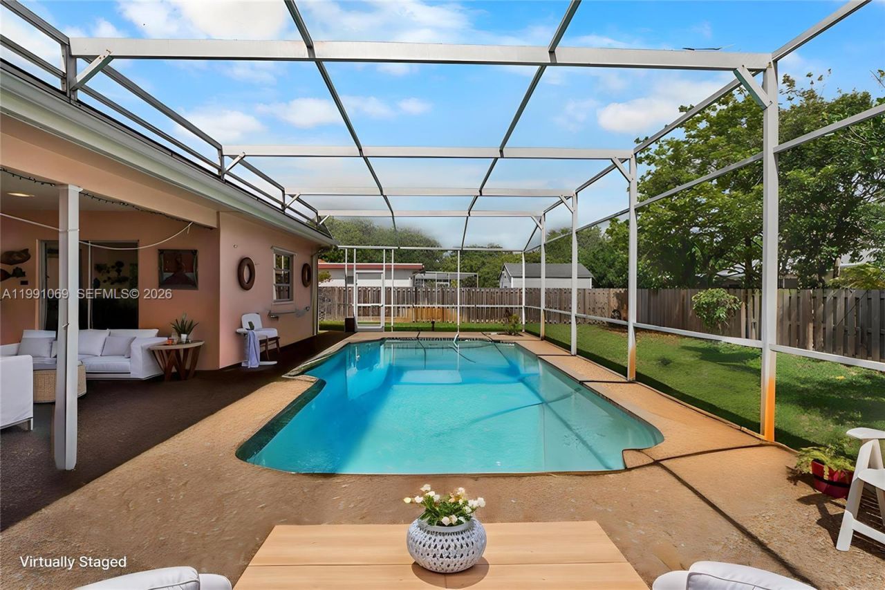 5171 SW 20th St, Plantation, FL 33317 Photo