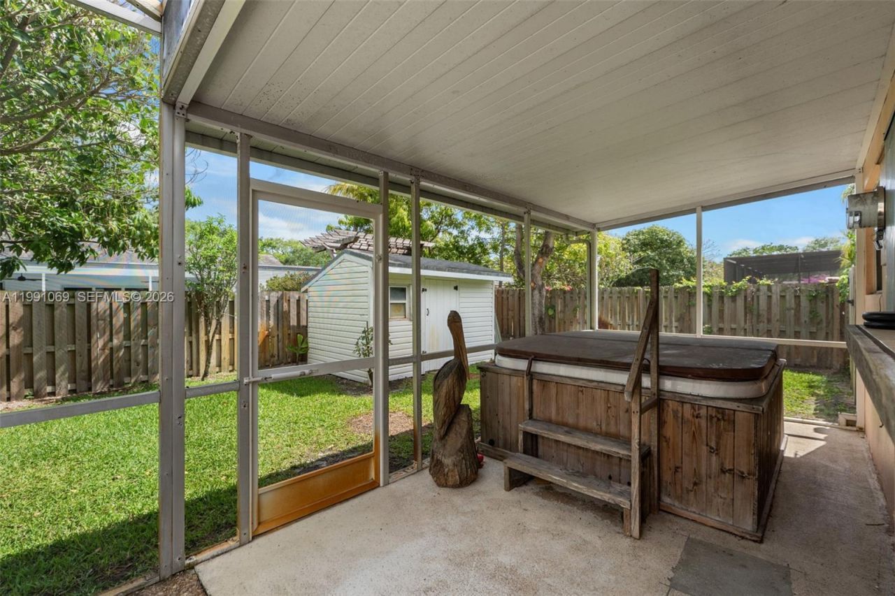 5171 SW 20th St, Plantation, FL 33317 Photo