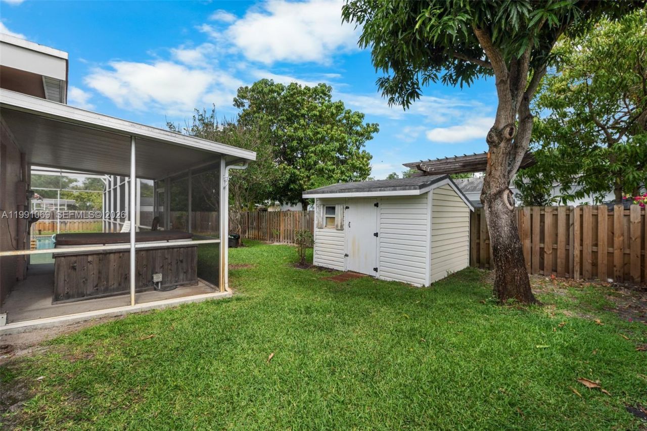 5171 SW 20th St, Plantation, FL 33317 Photo