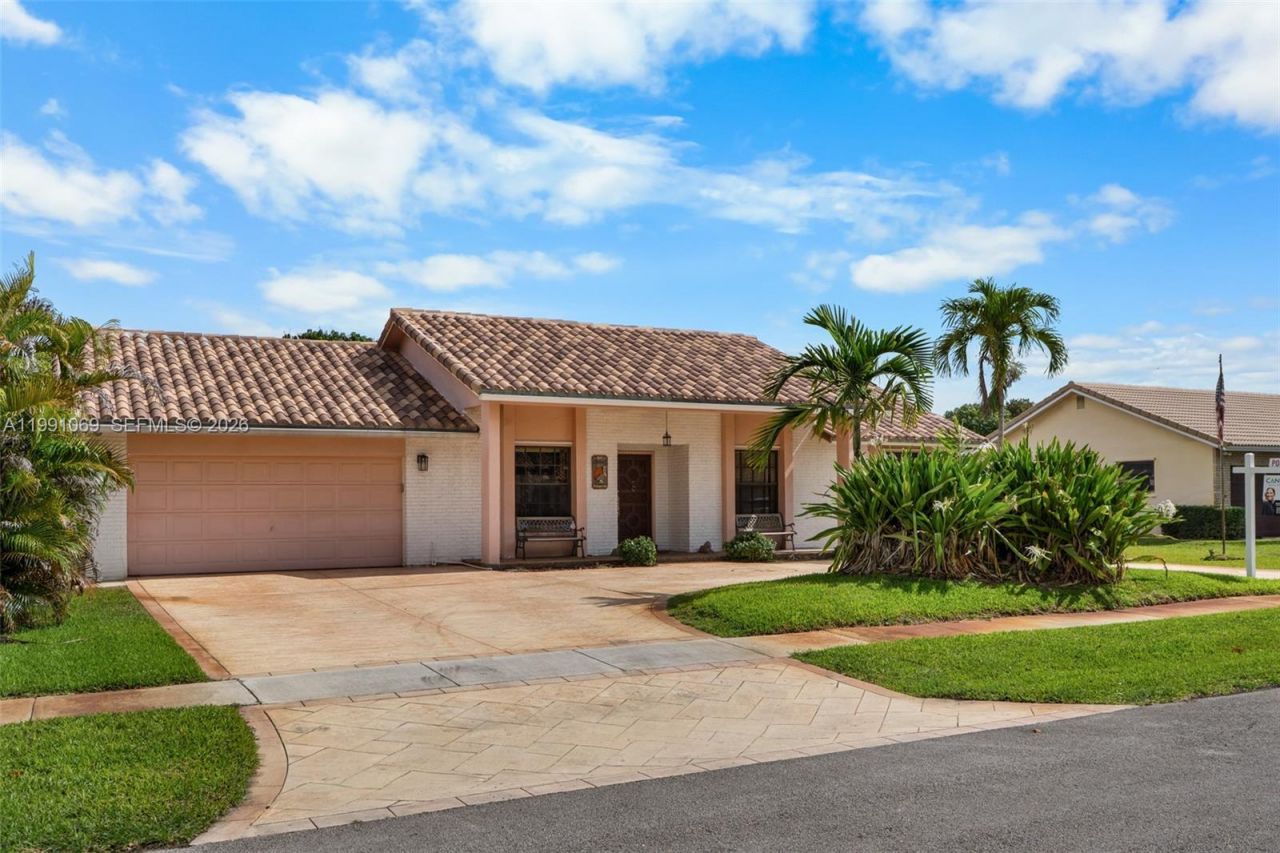 5171 SW 20th St, Plantation, FL 33317 Photo