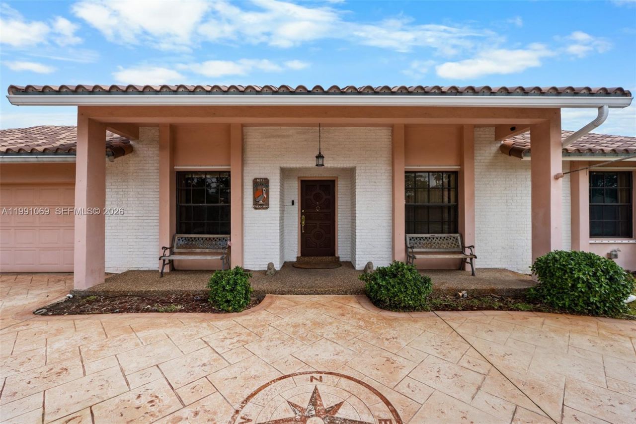 5171 SW 20th St, Plantation, FL 33317 Photo