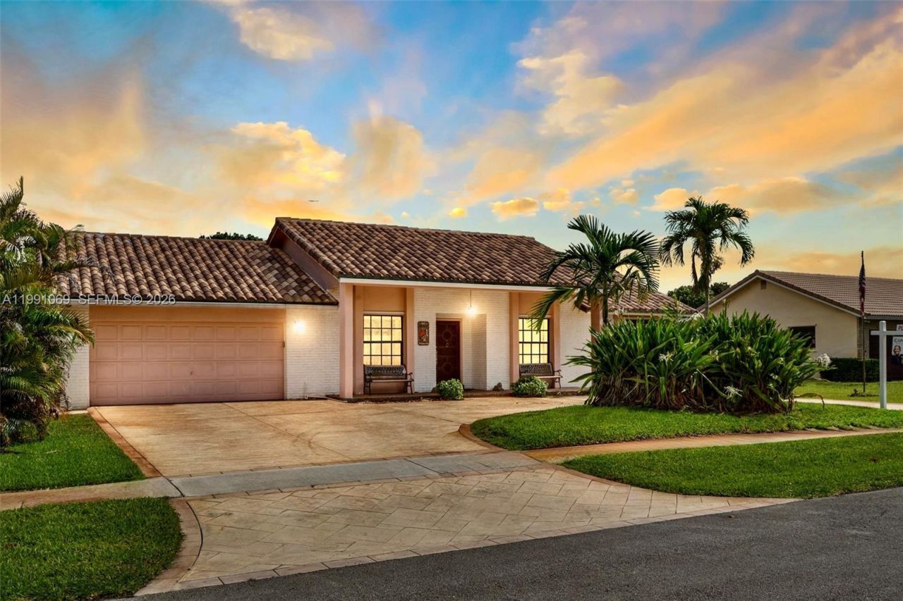 5171 SW 20th St, Plantation, FL 33317 Photo