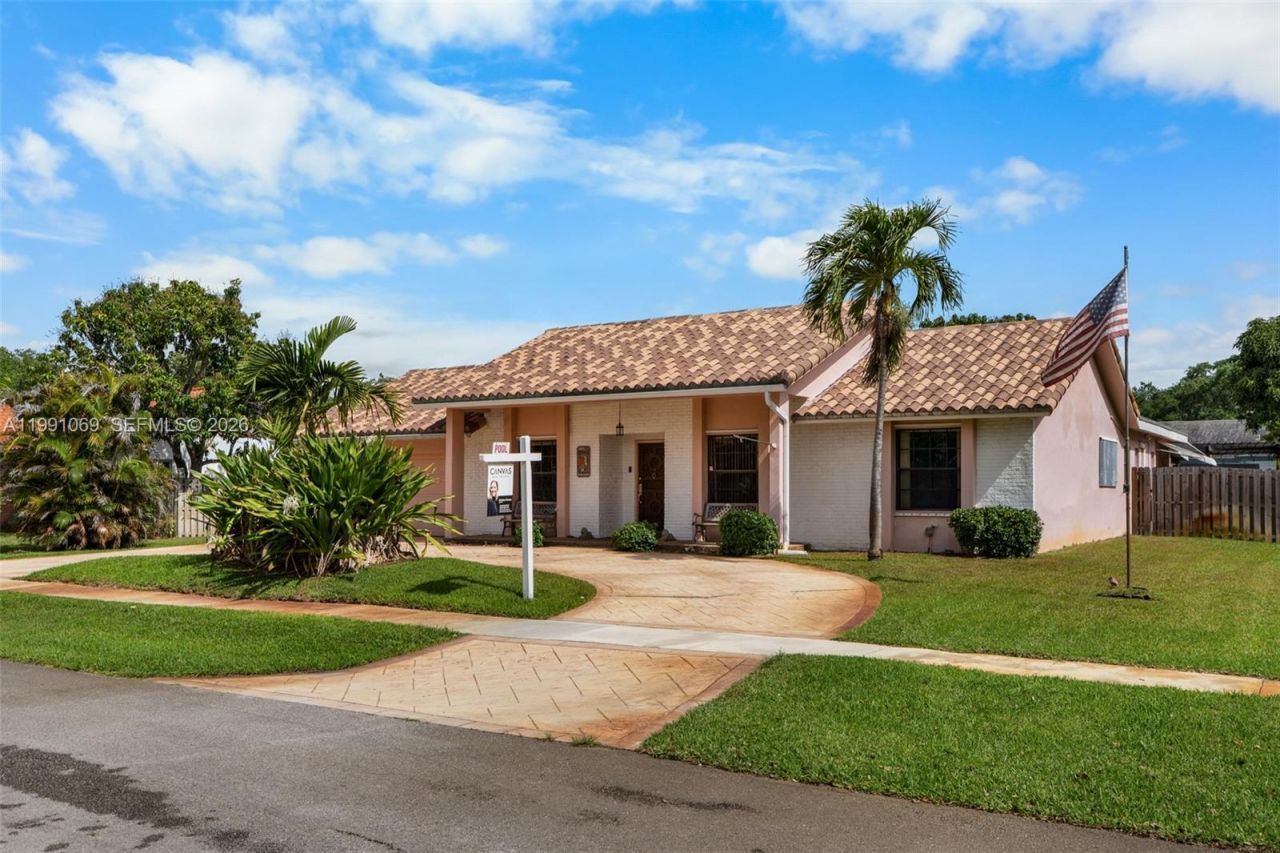 5171 SW 20th St, Plantation, FL 33317 Photo