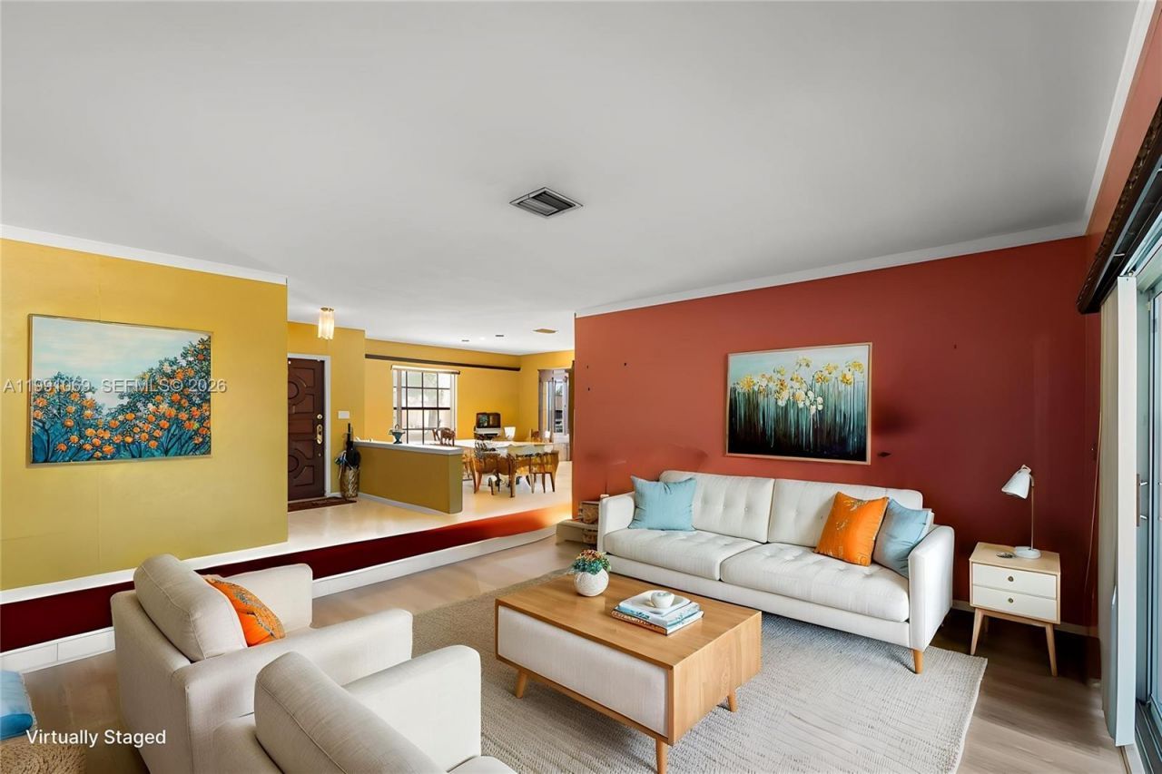 5171 SW 20th St, Plantation, FL 33317 Photo