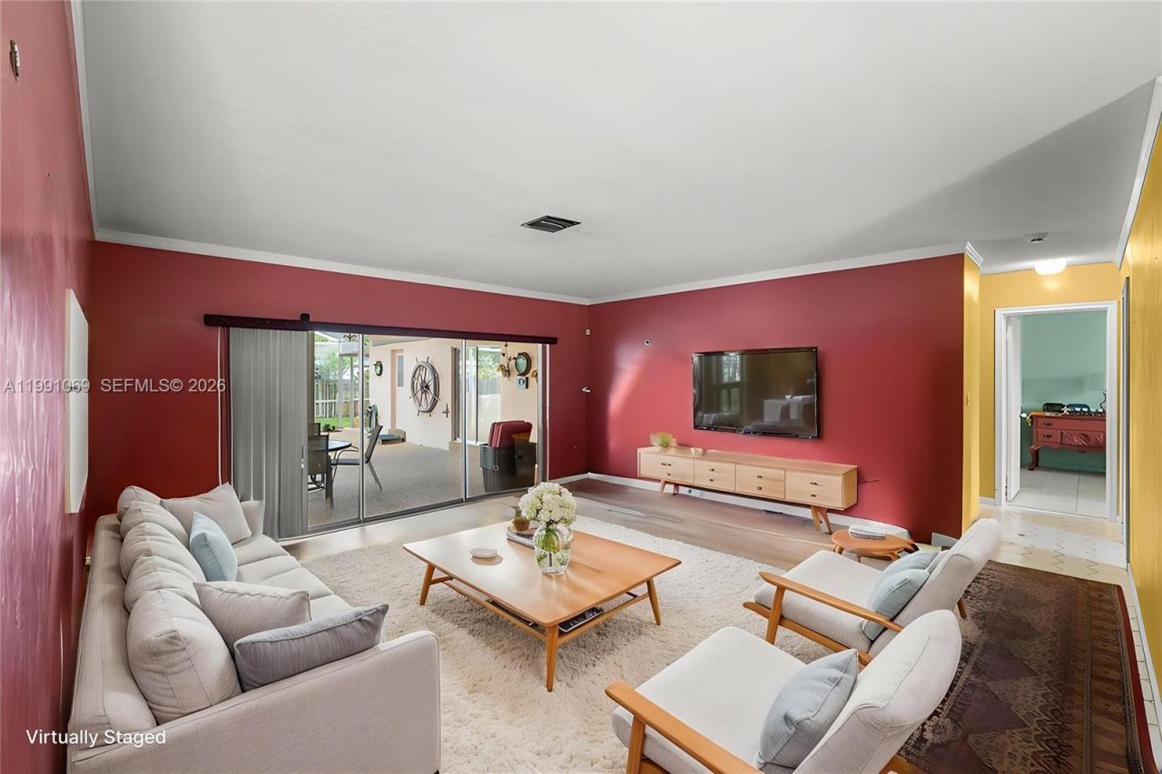 5171 SW 20th St, Plantation, FL 33317 Photo