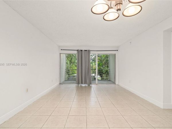 4205 N University Dr , Unit 205, Sunrise, FL 33351