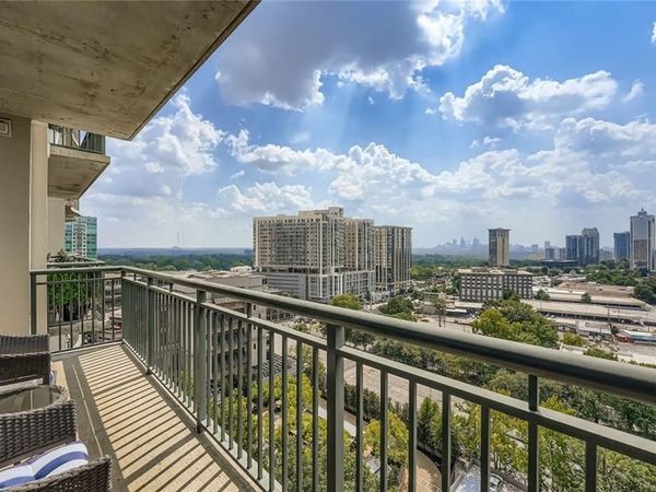 3040 Peachtree Road NW, Unit 1310, Atlanta, GA 30305