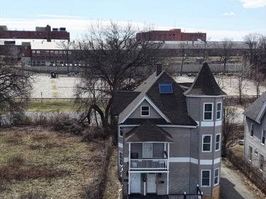 849-851 Worthington Street, Springfield, MA 01105