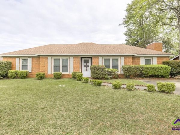 112 Prairie Boulevard, Centerville, GA 31028