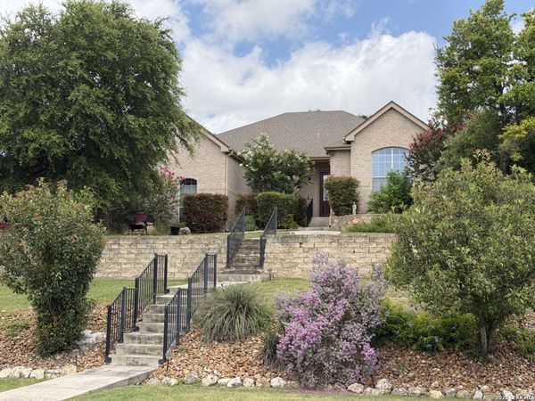 849 Santa Cruz, New Braunfels, TX 78132