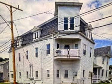 218 HERITAGE ROAD, OSTERBURG, PA 16667