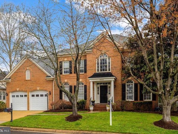 20443 CLIFTONS POINT STREET, STERLING, VA 20165