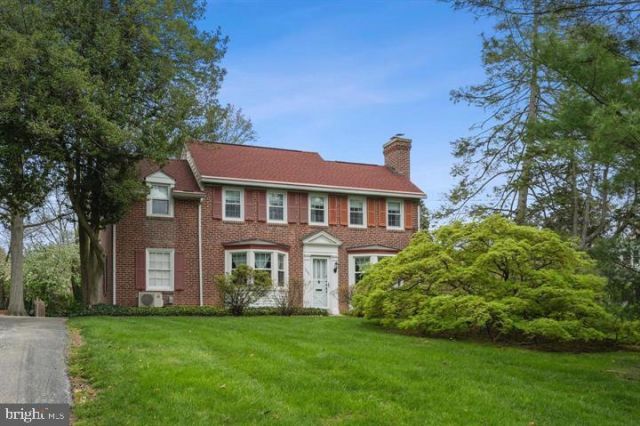 1037 MONTGOMERY AVENUE , PENN VALLEY, PA 19072