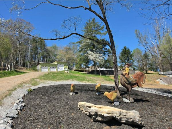 196 Southside Road, Sweetwater, TN 37874