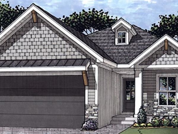 31933 W 170th Terrace, Gardner, KS 66030