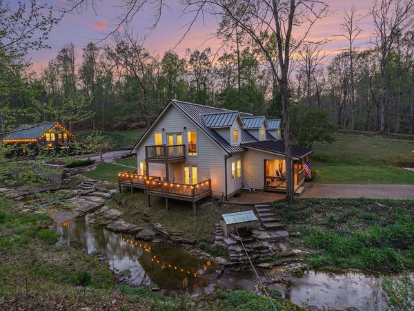 7741 Caney Fork Rd, Fairview, TN 37062