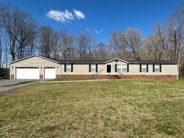 8791 Menokin Road, MONTROSS, VA 22520