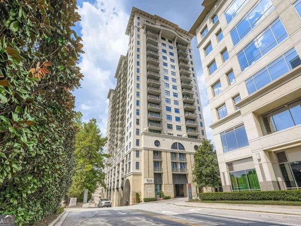 3040 Peachtree Road NW, Unit 1310, Atlanta, GA 30305