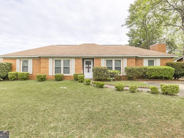 112 Prairie Boulevard, Centerville, GA 31028