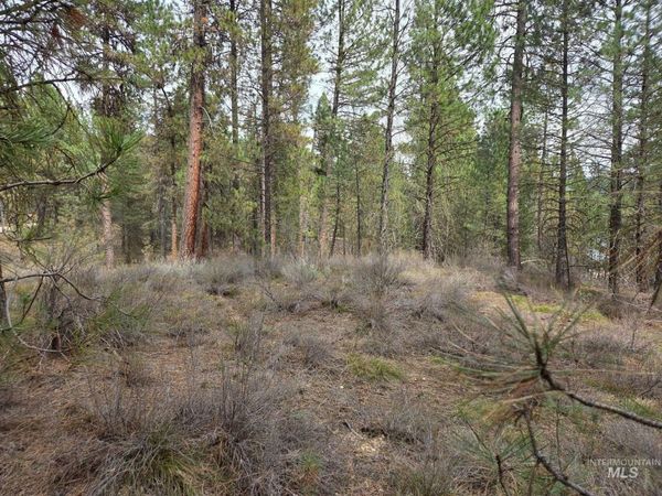 Lot 31 S Meadow Creek, Centerville, ID 83631