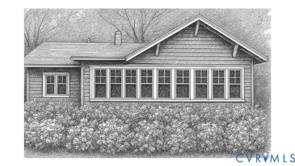 6908b Woodrow Terrace, Henrico, VA 23228 Main Photo