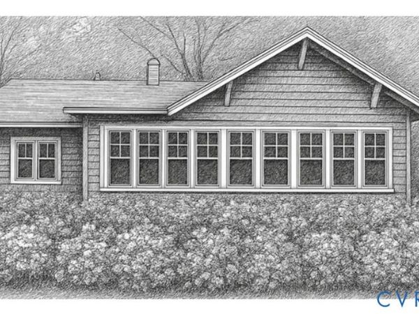 6908B Woodrow Terrace, Henrico, VA 23228