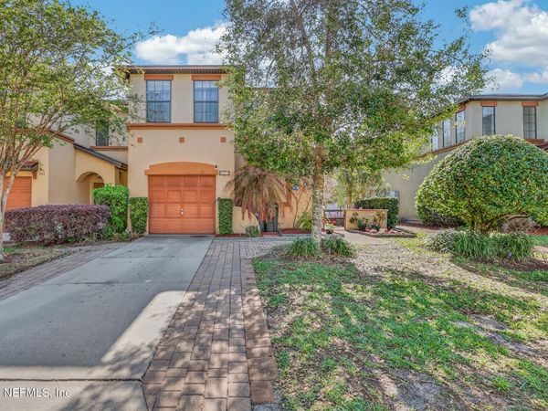 542 DRY BRANCH Way, St. Johns, FL 32259