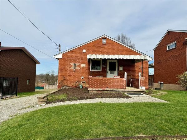 601 Bellwood Ave, Monroeville, PA 15146