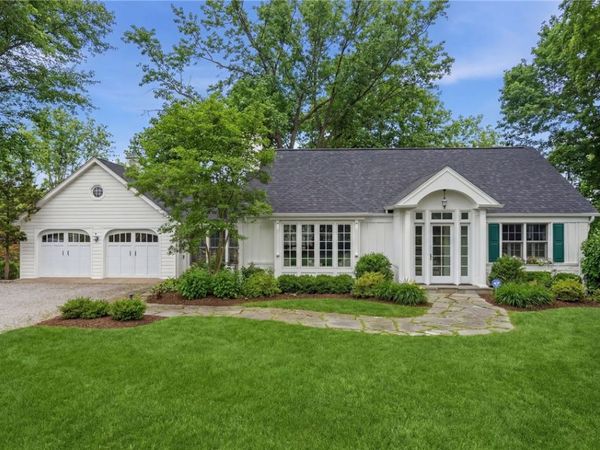 40 Oak Spring Dr, Pittsburgh, PA 15238