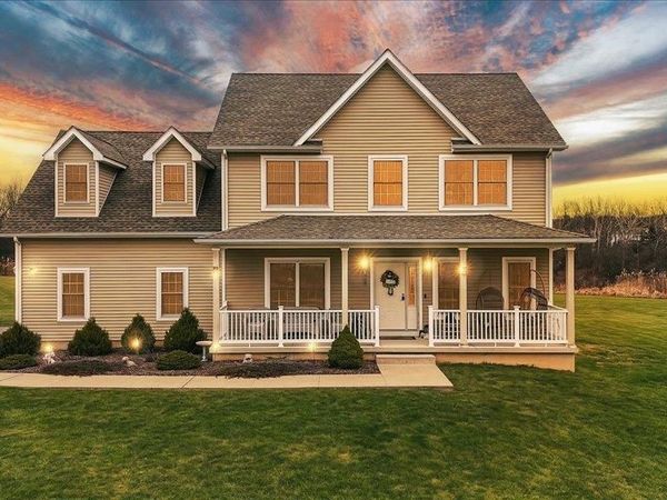 77 Houston Road, Goshen, NY 10924