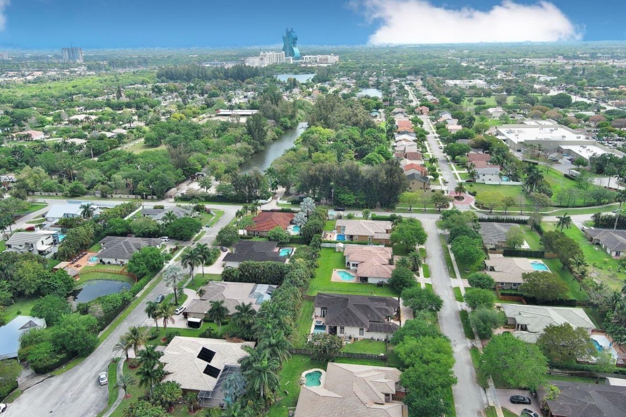 6301 SW 58th Court, Davie, FL 33314 Photo