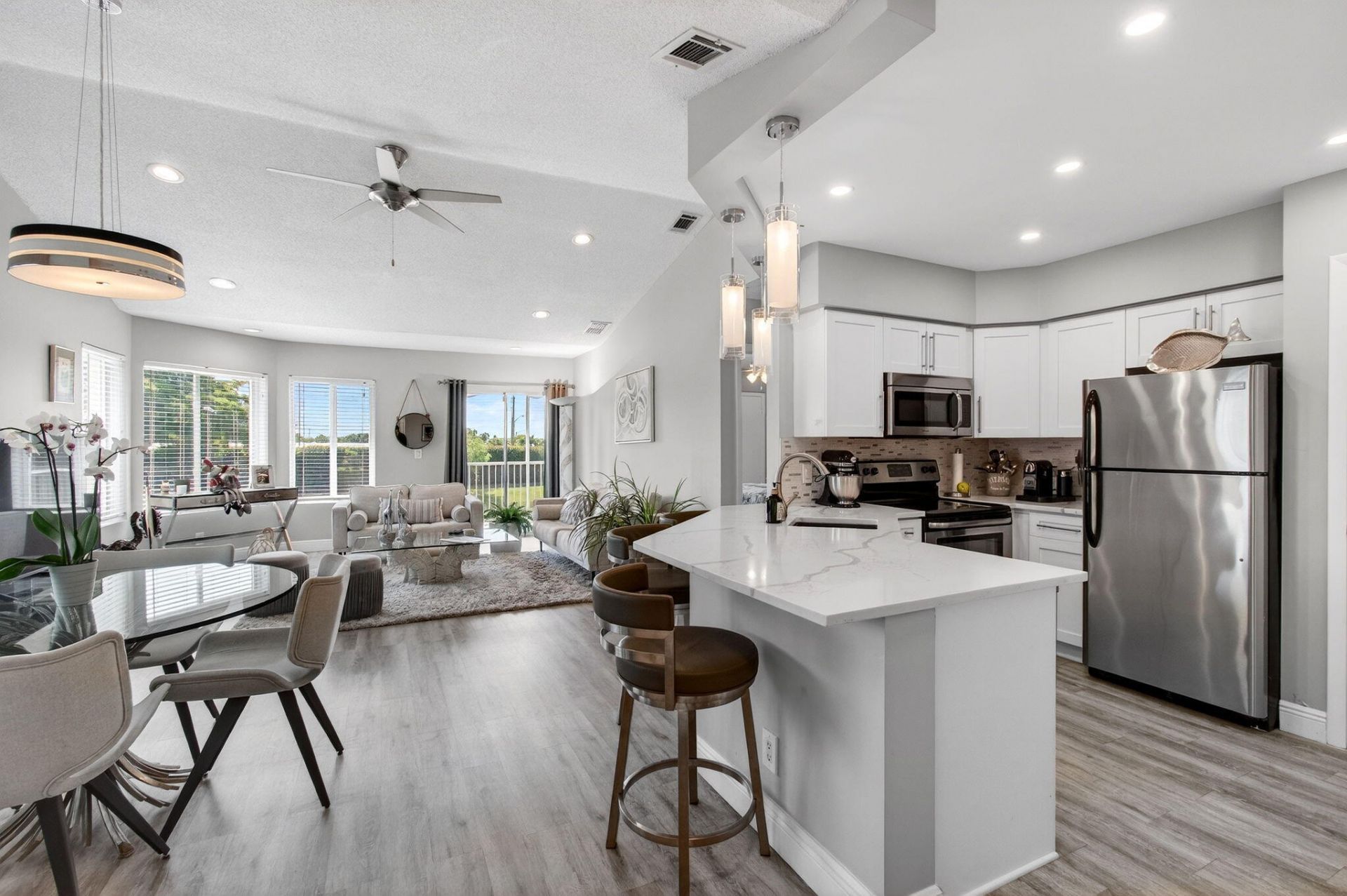 815 Boynton Beach Boulevard, Unit 6-201, Boynton Beach, FL 33426 Photo