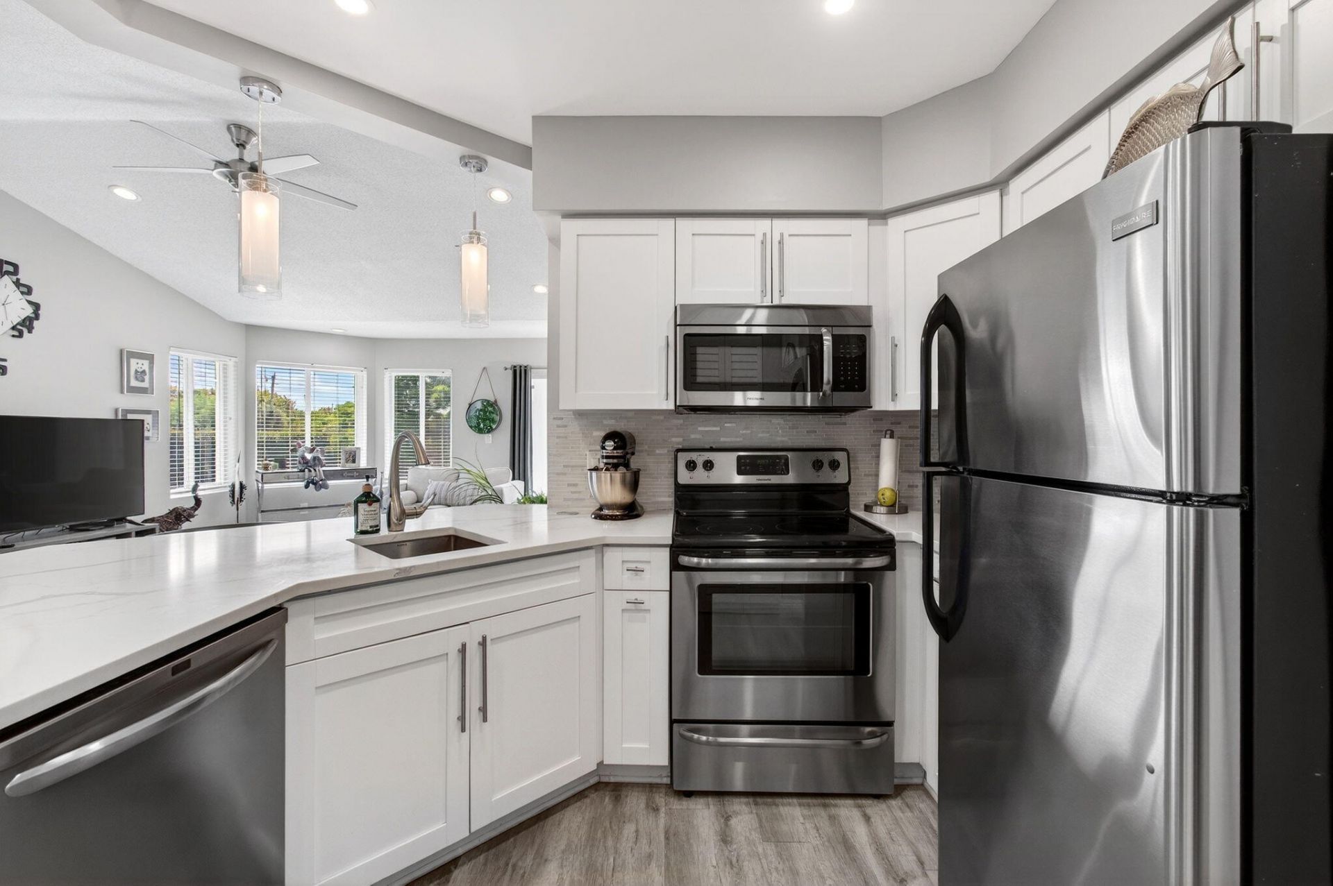 815 Boynton Beach Boulevard, Unit 6-201, Boynton Beach, FL 33426 Photo