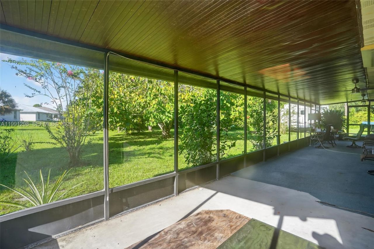 5006 Pike Ln, La Belle, FL 33935 Photo