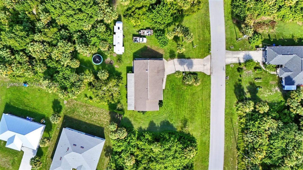 5006 Pike Ln, La Belle, FL 33935 Photo