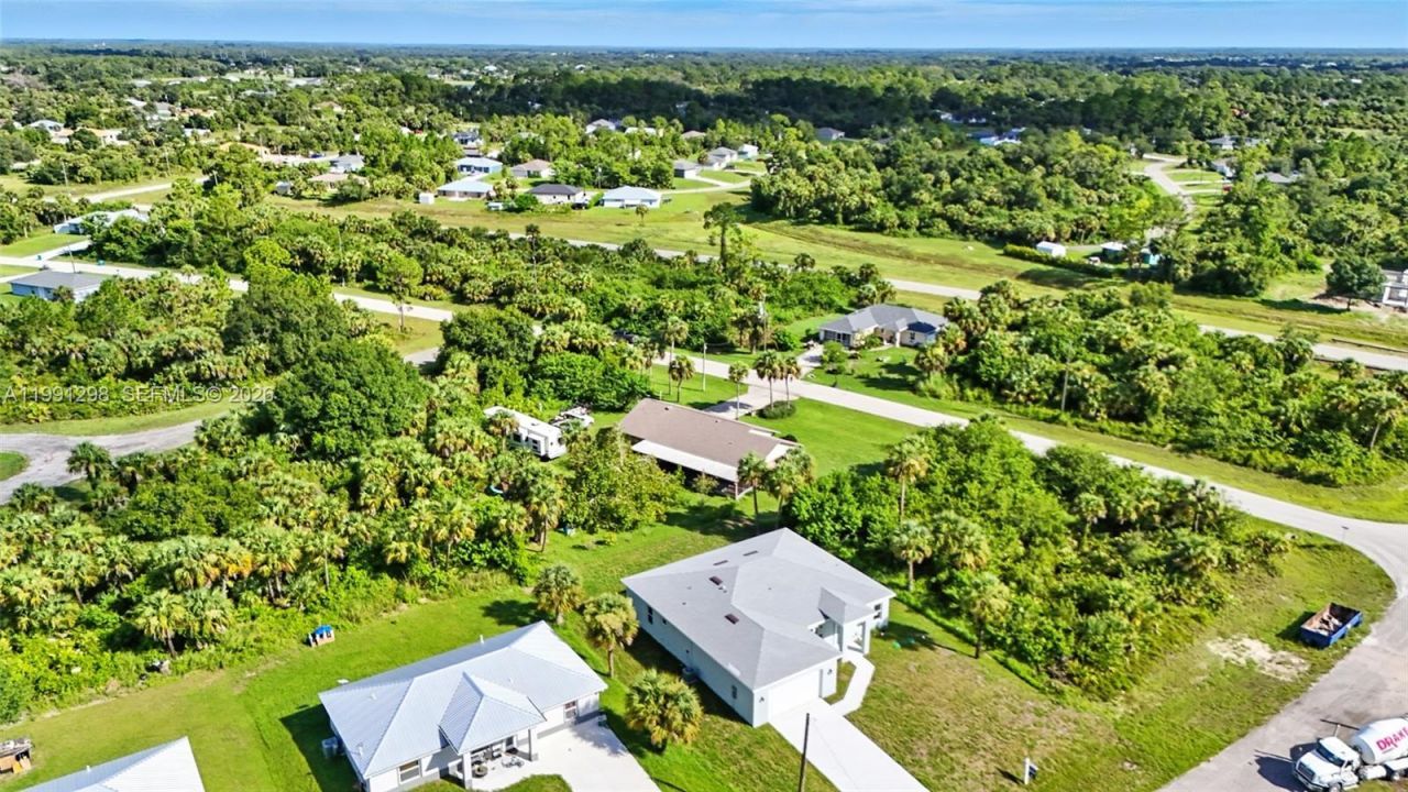 5006 Pike Ln, La Belle, FL 33935 Photo