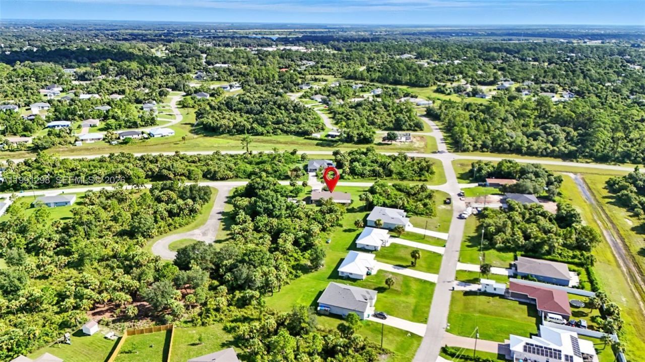 5006 Pike Ln, La Belle, FL 33935 Photo