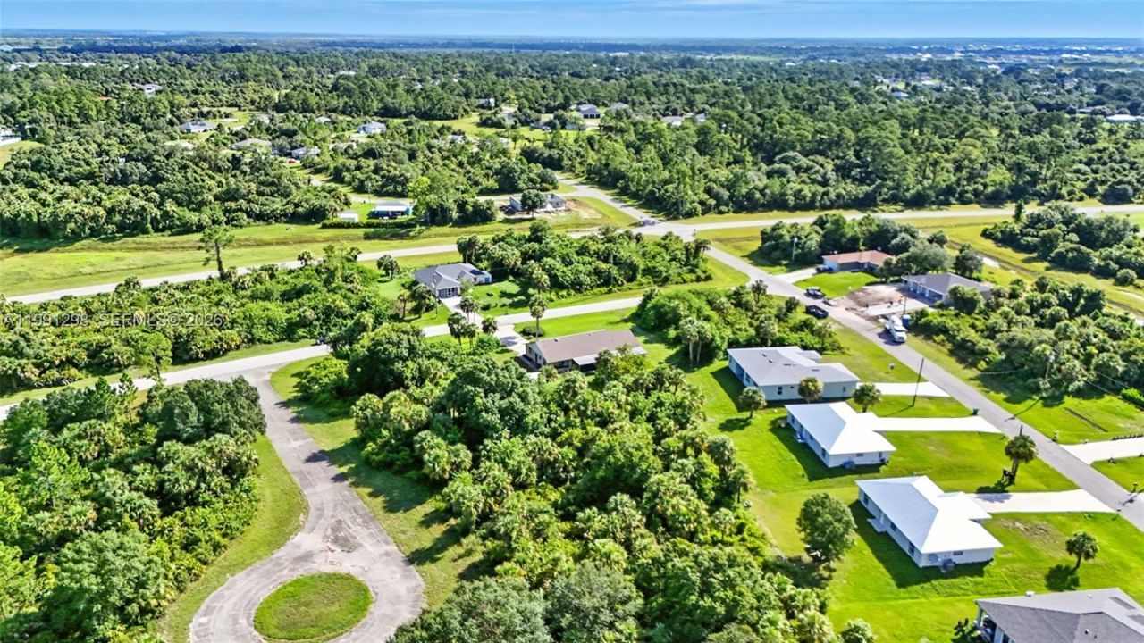 5006 Pike Ln, La Belle, FL 33935 Photo