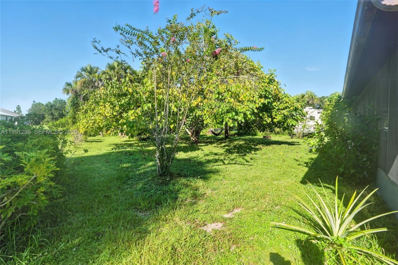 5006 Pike Ln, La Belle, FL 33935 Photo